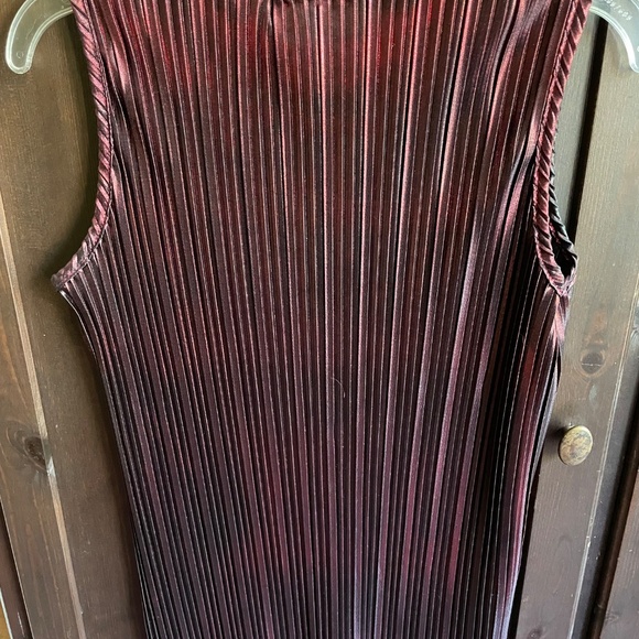 PRICE DROP! Shimmery, Stylish Tops for Fall /Holidays - Set of 2! - Picture 12 of 16